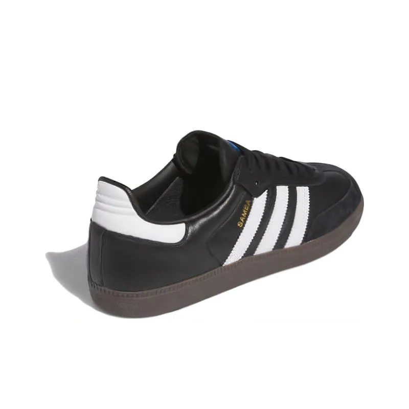 Adidas Samba Adv 'Black' Sneakers-3