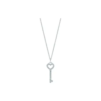 TIFFANY & CO. Keys Collection Necklaces Women's