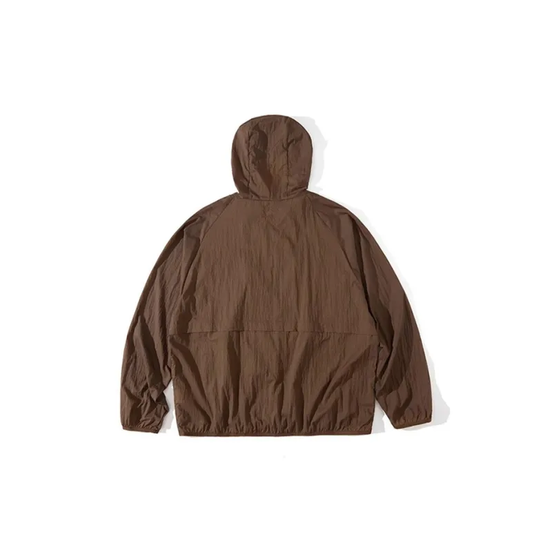 NOTHOMME Sun Protection Clothing Unisex-11