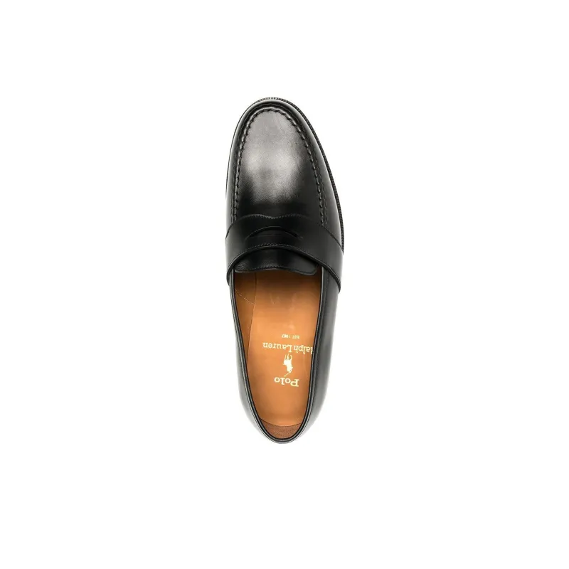 Polo Ralph Lauren Braygan Slip-on Loafers-4