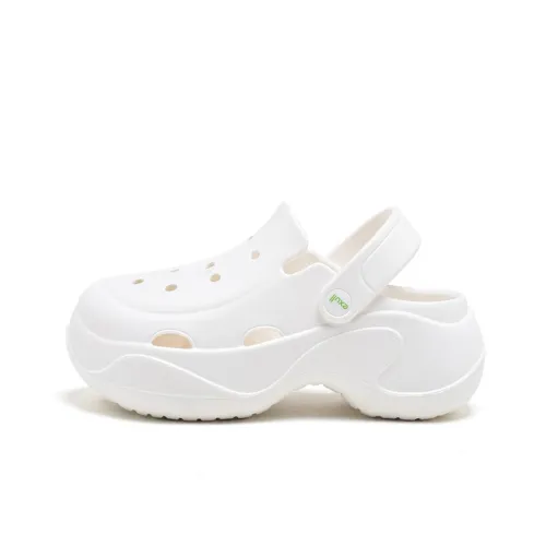 EXULL Q Clogs Women's