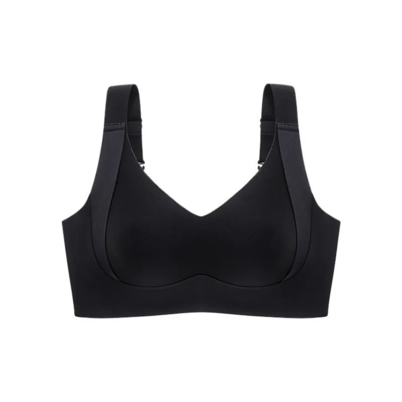 Yiqian Women's Bras-0