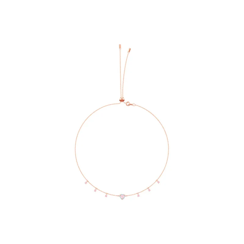 Swarovski ONE Metal Necklaces Women's-3