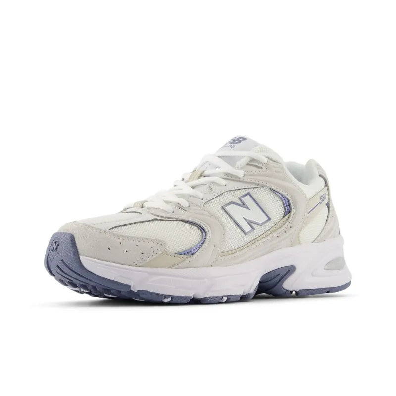 New Balance 530 Sea Salt Blue-2