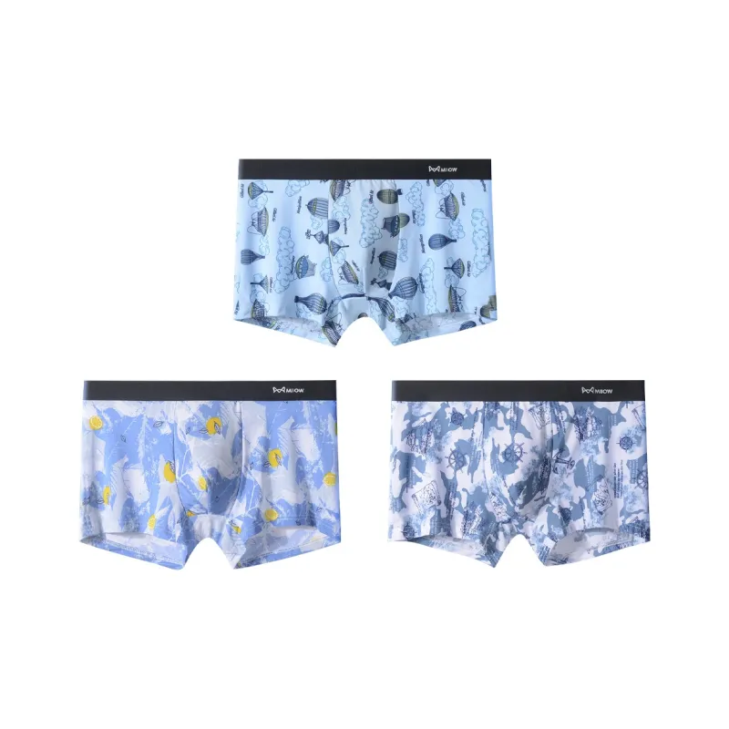 MIIOW Men Underpants-0