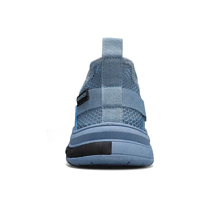 Warrior River Trekking Shoes Wear resistant, Lightweight, Breathable, And Non slip. Beach Sandals Men's Blue-3