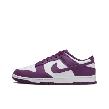 Nike Dunk Low White Viotech