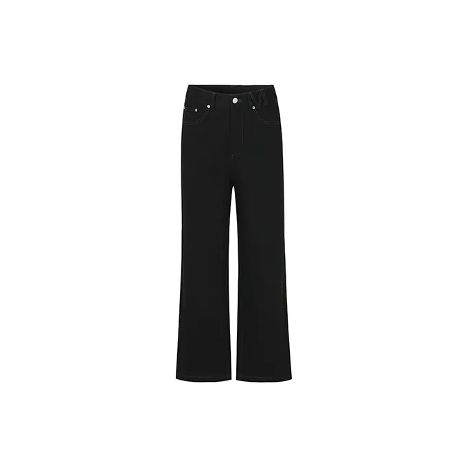 MR.ENJOYDA MONEY Jeans Unisex-2