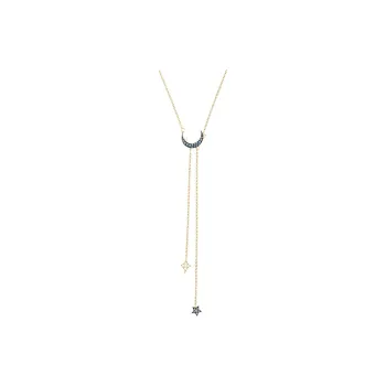 Swarovski Duo Necklaces Women's