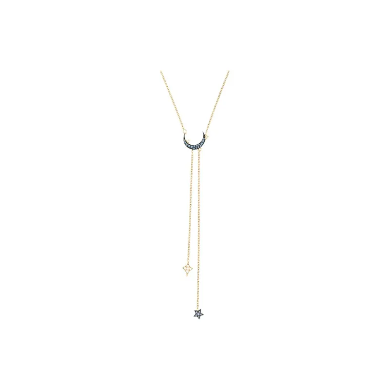 Swarovski Duo Necklaces Women's-0