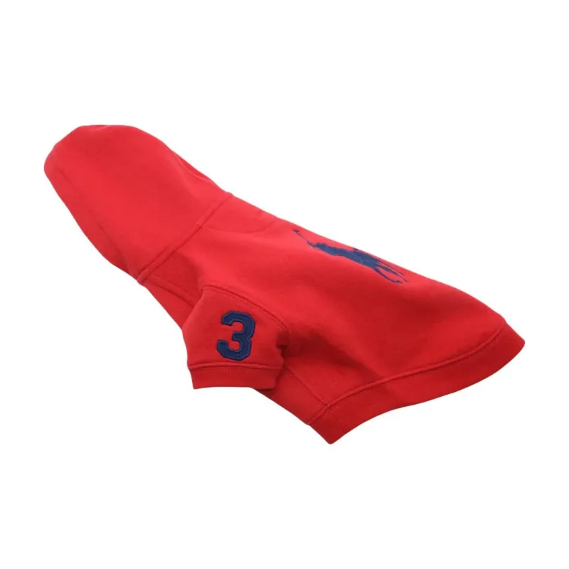Polo Ralph Lauren Pet Clothing-12