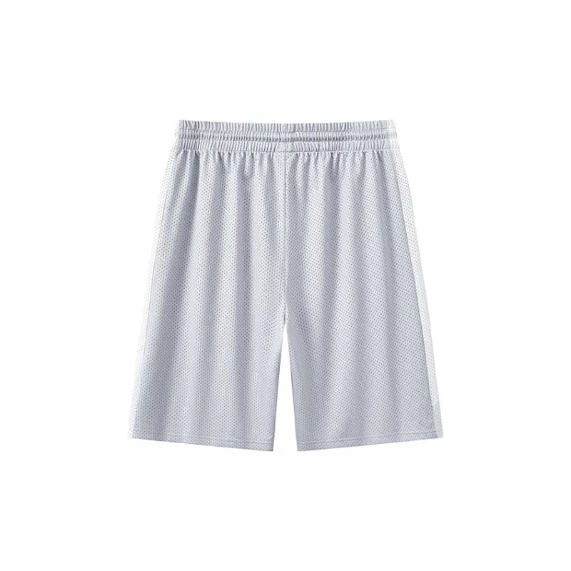 RIGORER Knee Length Shorts Unisex-1