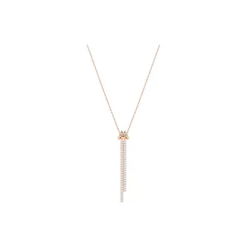 Swarovski Lifelong Necklaces Women's