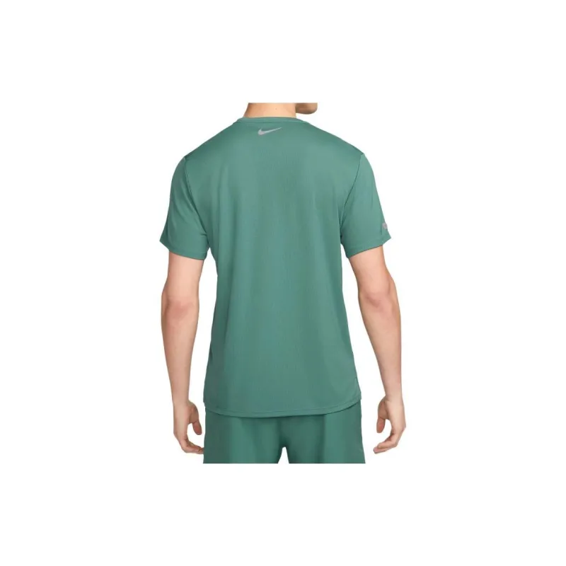 Nike Miler Flash Men's Dri-FIT Uv Short-Sleeve Running Top-1