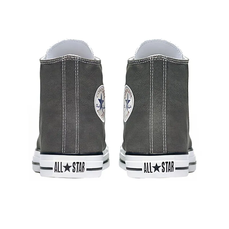 Converse Chuck Taylor All Star Seasonal Hi Charcoal-3