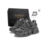 Phantom Gray (Mid-Top)