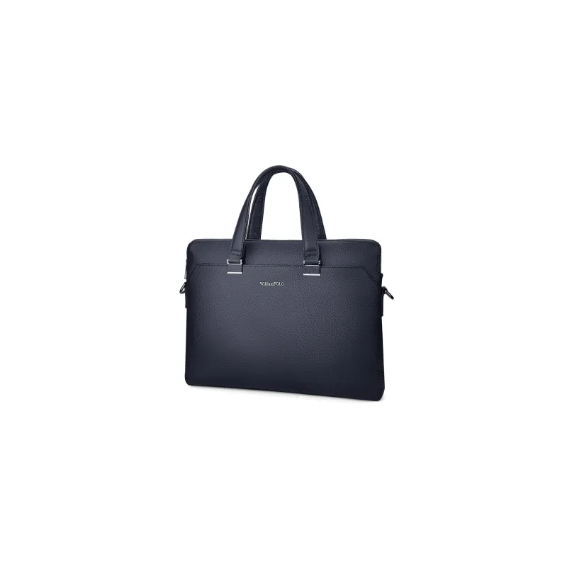 WilliamPOLO Briefcases-9