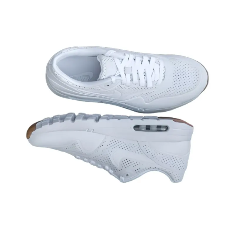 Nike Air Max 1 Ultra Moire 'White'-4