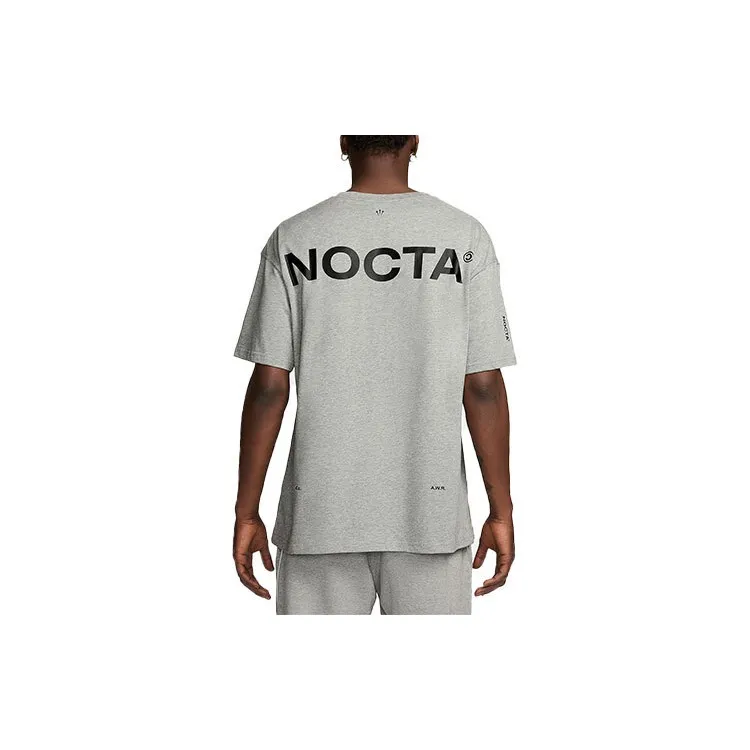 Nike X Nocta Nrg Big Body Cs Tee-1