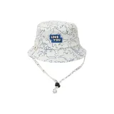 Blue (Fits Head Circumference 50–54cm)