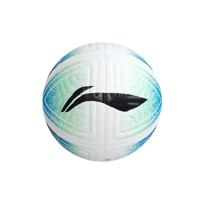 LiNing Size 5 Soccer TPU Machine Stitched Soccer Ball Unisex-3