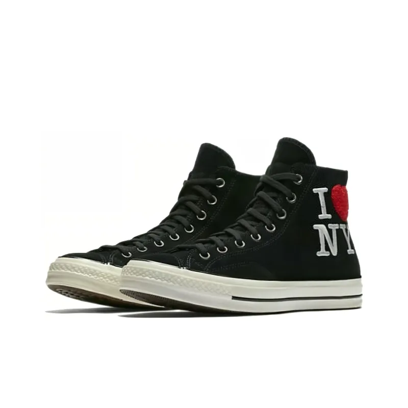 Converse Chuck Taylor All Star 70 High 'I Love NY'-1