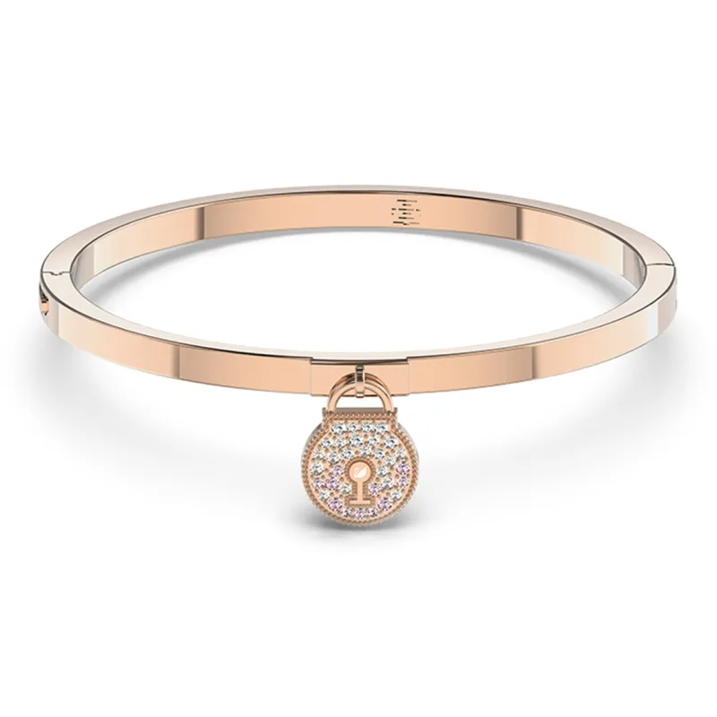 Swarovski Togetherness Necklaces Women's-6