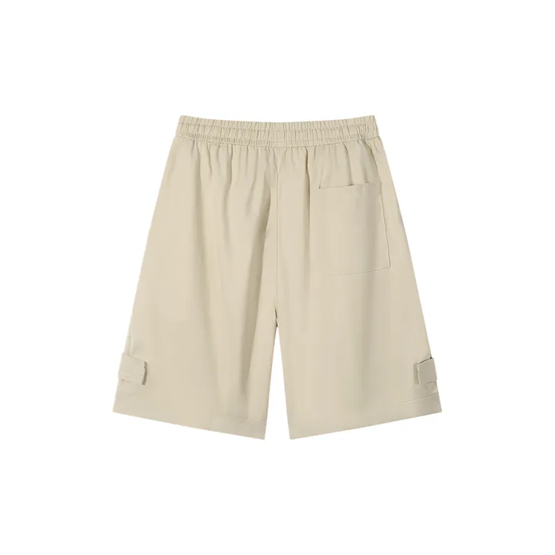 Unite Life HOODS Cargo Shorts Unisex-3