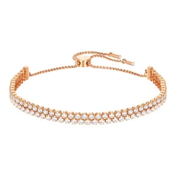 Swarovski Matrix Tennis Bracelet
