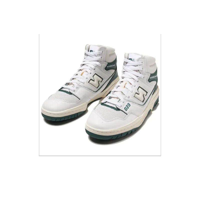 New Balance 650 High top Sneakers-2