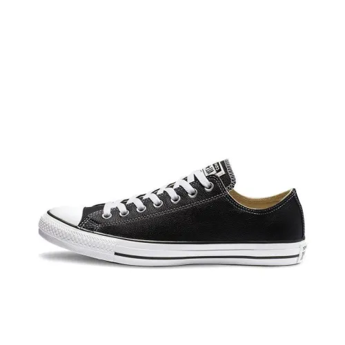 Converse Chuck Taylor Ox Black