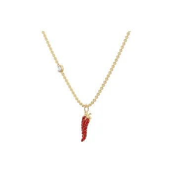 Swarovski LISABEL Necklaces Women's