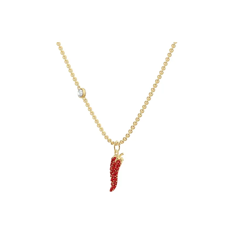 Swarovski LISABEL Necklaces Women's-0