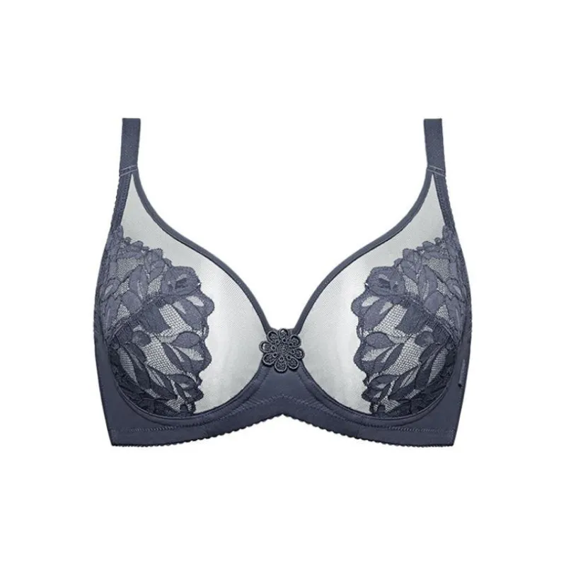Yiqian Women's Bras-4