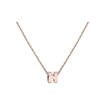 HERMES Mini Pop H Pendant