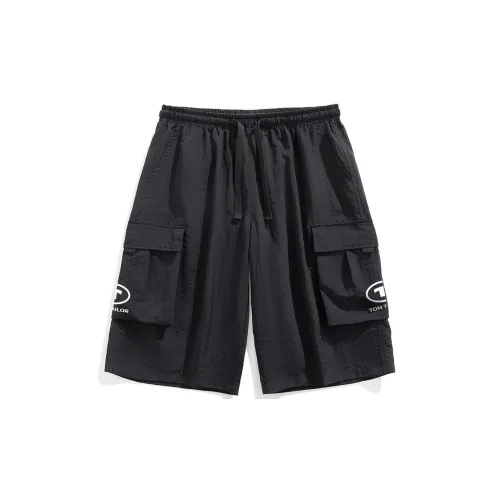 TOM TAILOR Casual Shorts Unisex