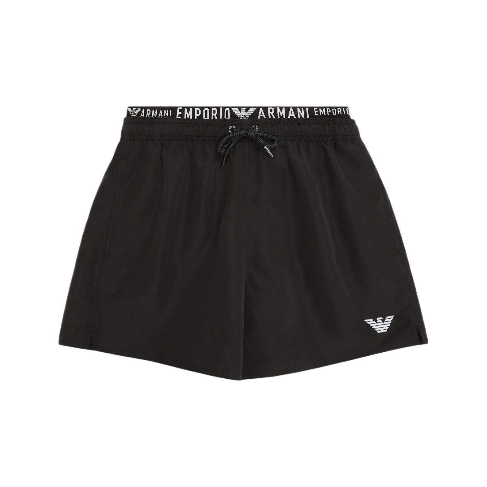 Armani swim shorts sale online