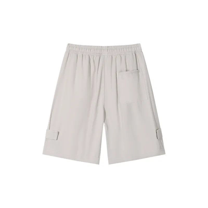 Unite Life HOODS Cargo Shorts Unisex-9