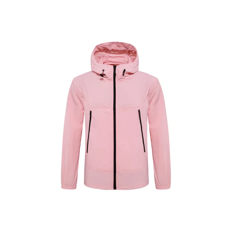 HELIPORT Sun Protection Clothing Unisex-16
