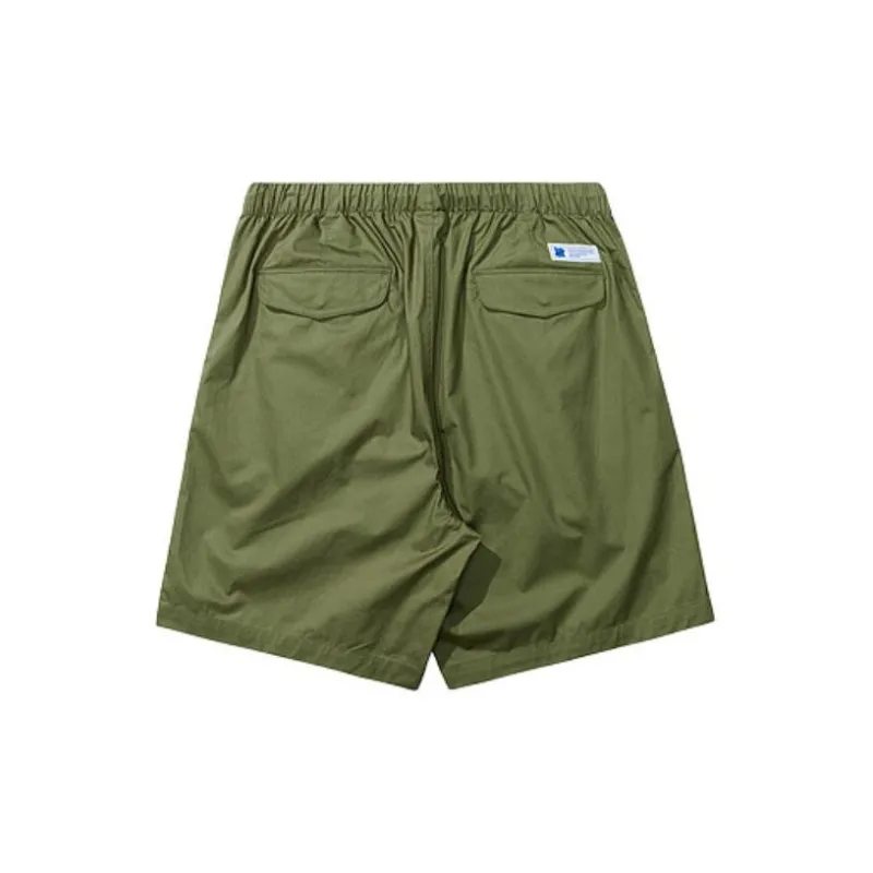 UNDEFEATED SS24 Casual Shorts Unisex-5