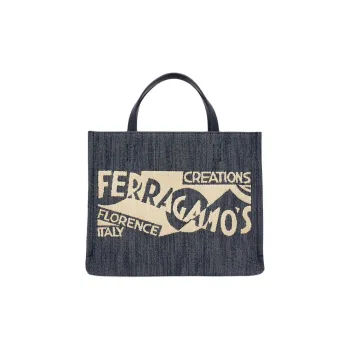 Ferragamo Handbags