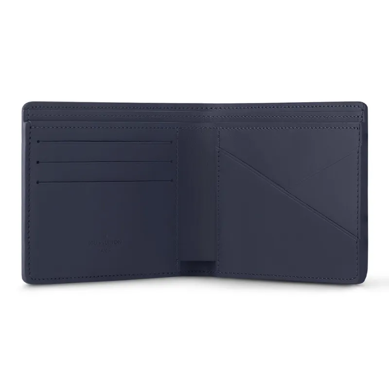 LOUIS VUITTON M83380 Multiple Wallet-3