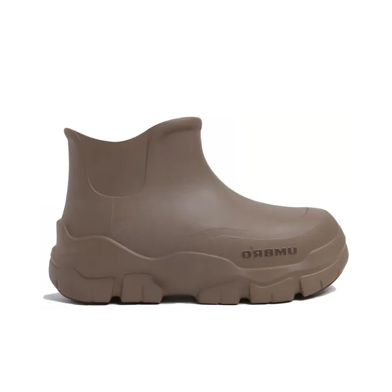 Umbro TOPI BOOTS Ankle Boots Unisex Brown-1