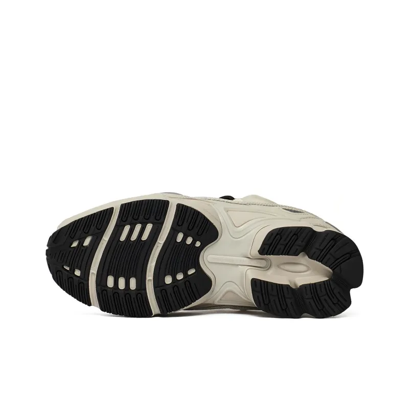 Adidas Originals Ozweego 3 Raf Simons Cream White Core Black-4