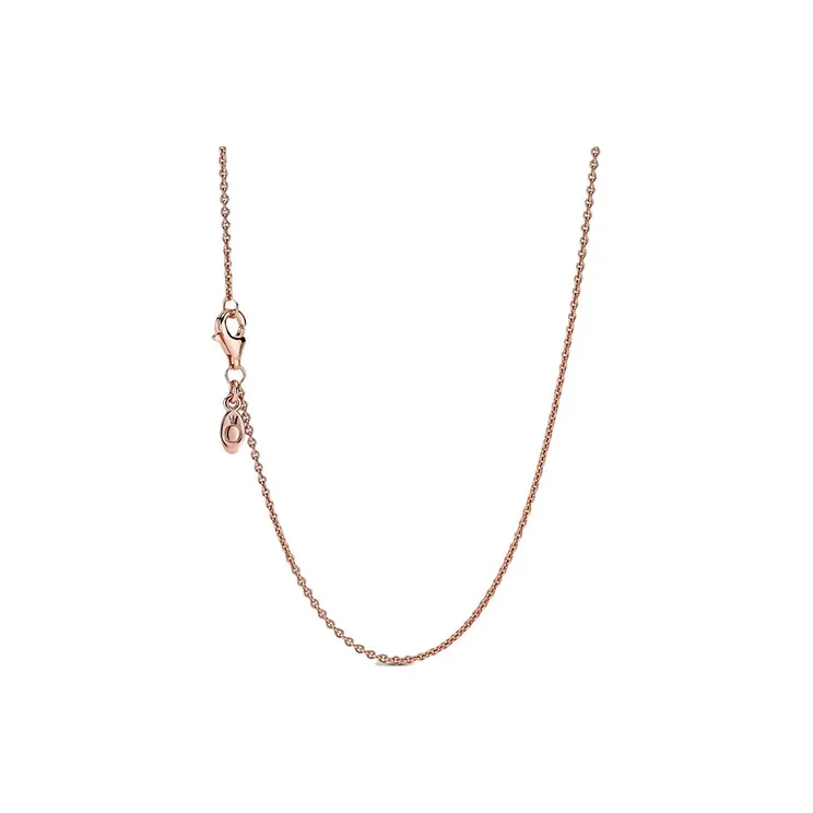 Pandora Necklaces Women's-2