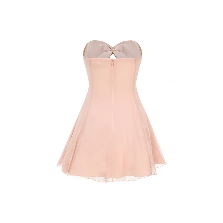 NANA JACQUELINE Sleeveless Dress Women's-4