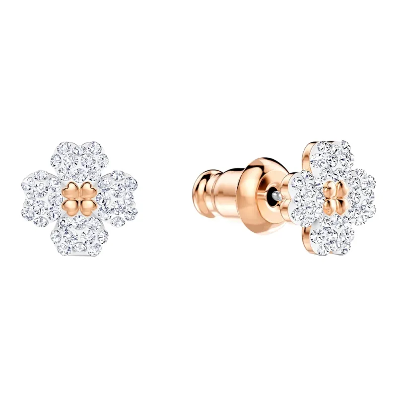 Swarovski Latisha Necklaces Women's-2
