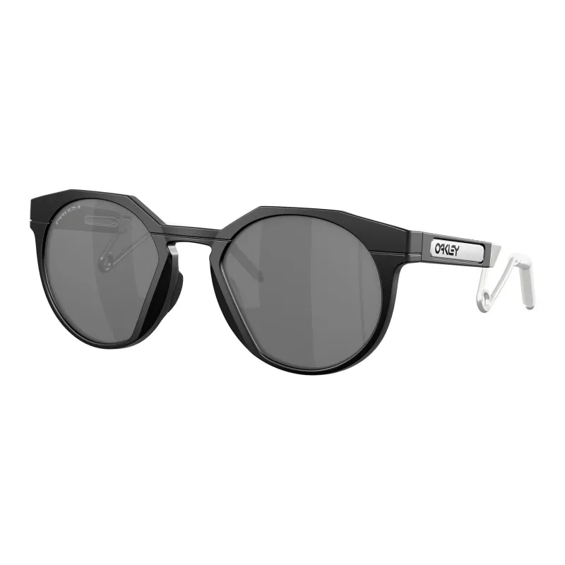 Oakley Hstn Round frame Sunglasses-0