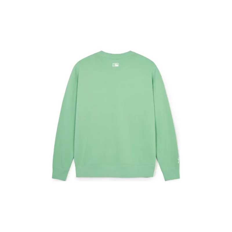 MLB New York Yankees SS24 Sweatshirt Unisex Green-1