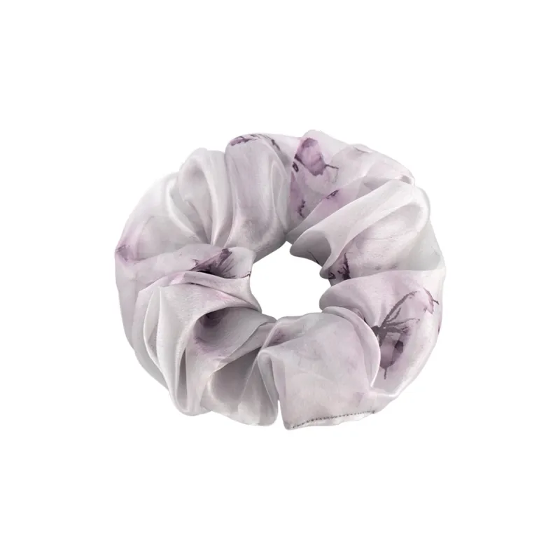 ZANC Hair Tie Women's Multiple Colors-1
